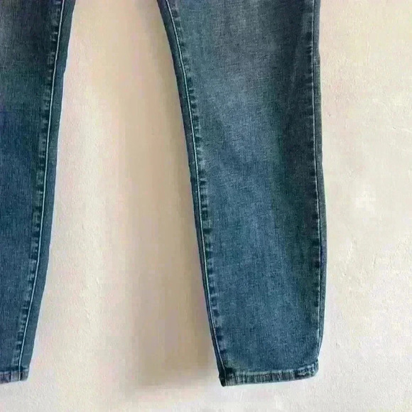 Pistola Revolve High Rise Stretch Skinny Jeans - Picture 4 of 7